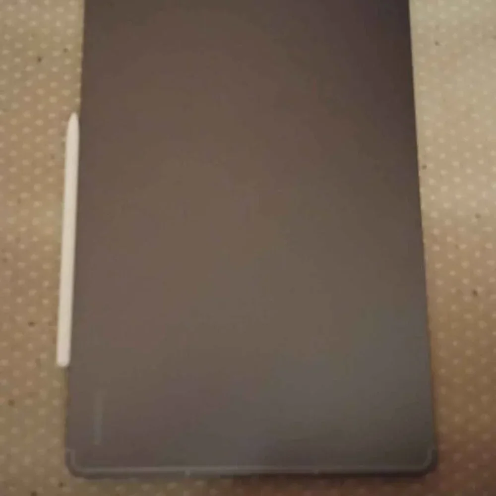 Galaxy tab S10 FE with S Pen